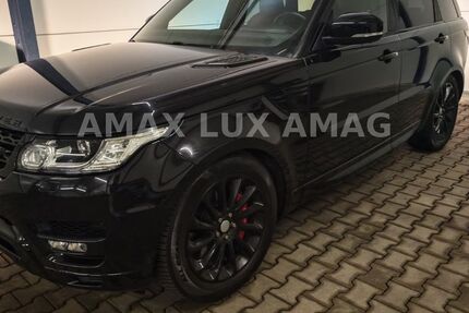 Land Rover Range Rover Sport 196.851 km 19.900 &euro; München 81247