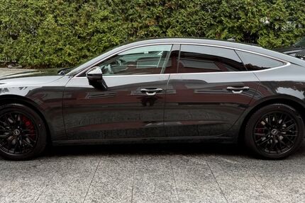 Audi A7 108.000 km 32.980 € München 81827