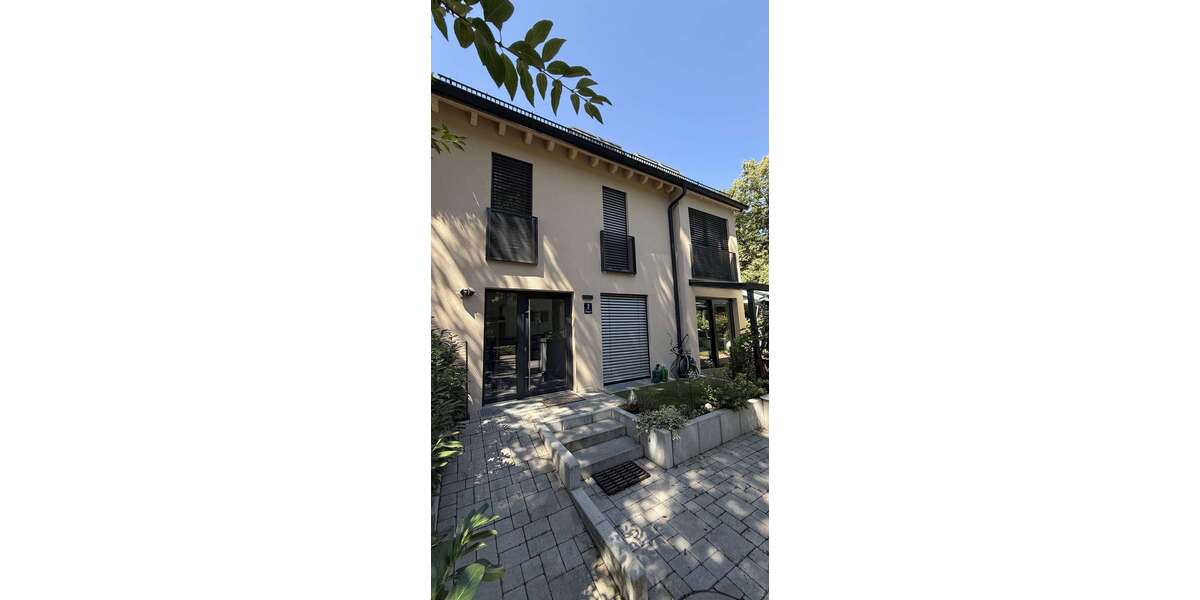 Etagenwohnung München Thalkirchen-Obersendling-Forstenried-Fürstenried-Solln - 3 Zimmer, 102 m&sup2;, 699.000&euro; | Angebot:26974421