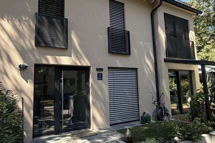 Wohnung München Thalkirchen-Obersendling-Forstenried-Fürstenried-Solln - 3 Zimmer, 102 m&sup2;, 759.000&euro; | Angebot:26974421