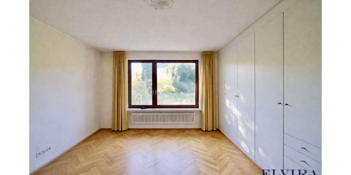 Einfamilienhaus Gräfelfing - 8 Zimmer, 161 m&sup2;, 1.780.000&euro; | Angebot:25703687