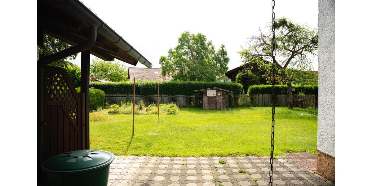 Doppelhaushälfte Oberhaching Deisenhofen - 7 Zimmer, 120 m&sup2;, 410.000&euro; | Angebot:27093171