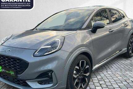 Ford Puma 16.107 km 20.870 &euro; München 80993