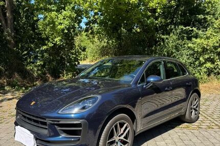 Porsche Macan 45.000 km 68.000 &euro; Unterschleissheim 85716