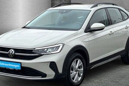 VW Taigo 61.186 km 16.930 &euro; Fürstenfeldbruck 82256