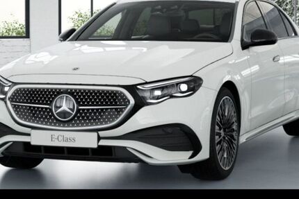 Mercedes-Benz E 220 9.900 km 61.500 &euro; München 80636