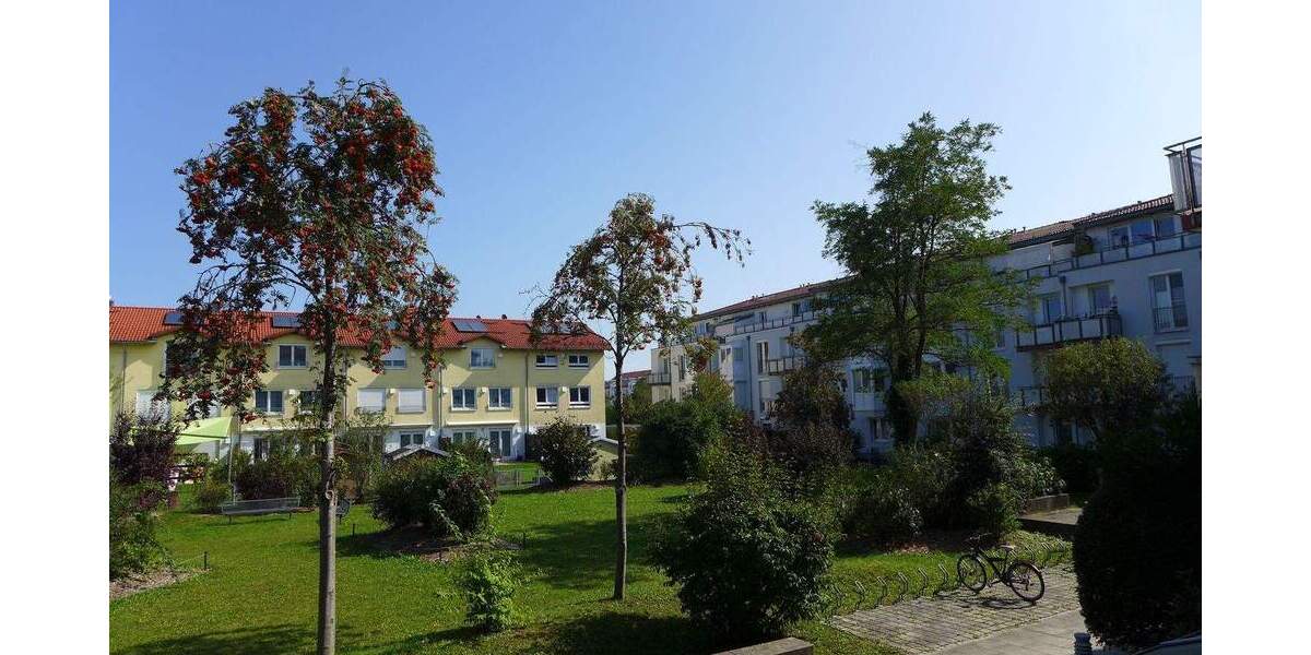 Etagenwohnung Neubiberg Unterbiberg - 3 Zimmer, 79 m&sup2;, 559.200&euro; | Angebot:25773018