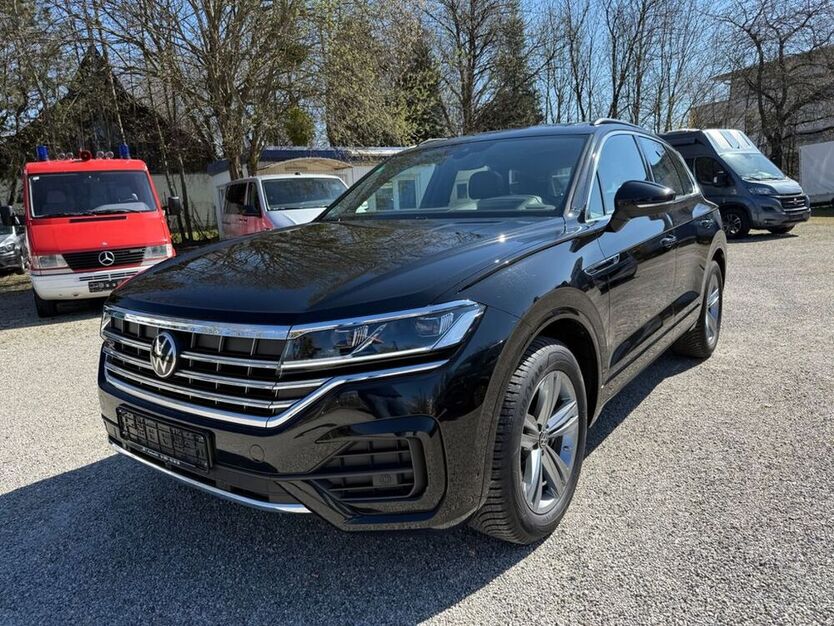 Touareg