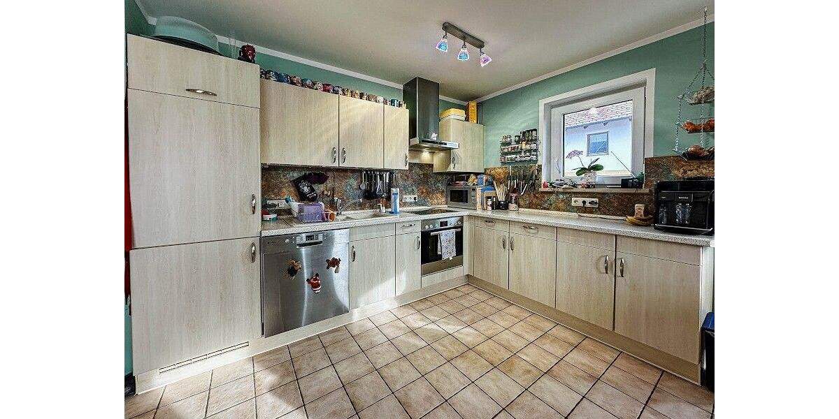 Etagenwohnung Markt Schwaben - 4 Zimmer, 108 m&sup2;, 1.950&euro; | Angebot:24389904