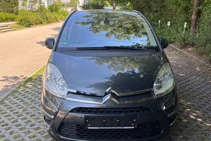Citroen C4 Picasso 163.000 km 3.900 &euro; Feldkirchen 85622