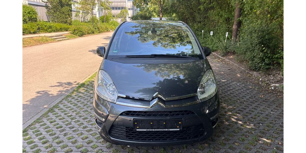 Citroen C4 Picasso 163.000 km 3.900 &euro; Feldkirchen 85622