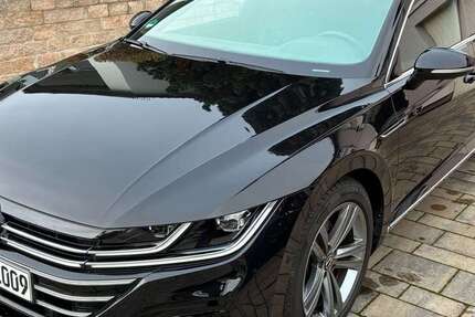 VW Arteon 44.558 km 34.500 &euro; München 82031