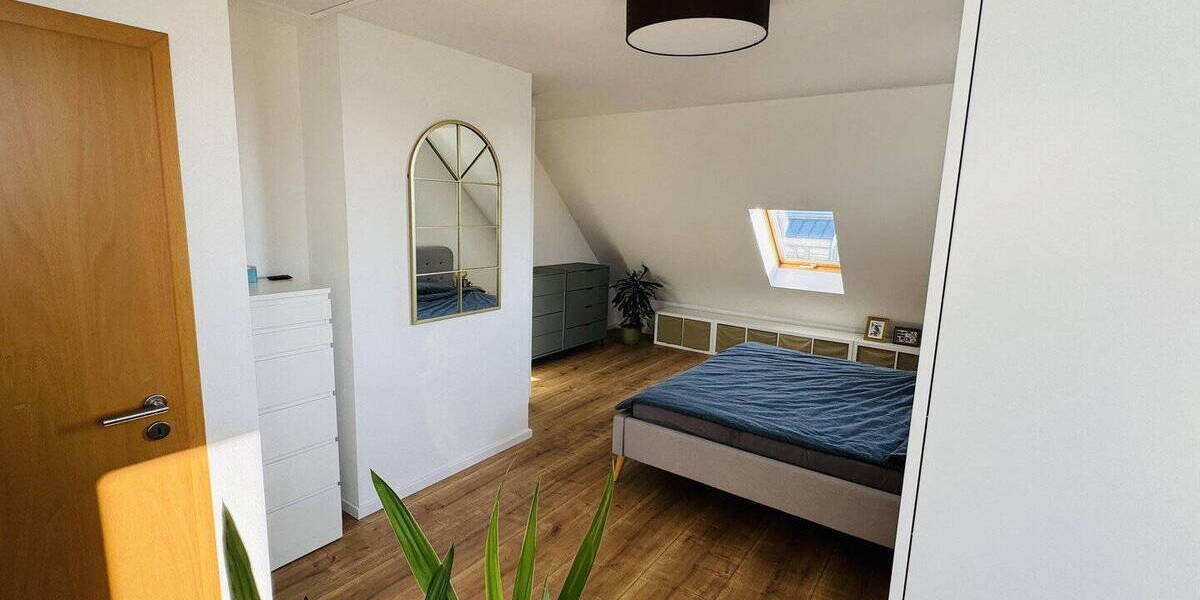 Reihenendhaus Gilching - 4 Zimmer, 111 m&sup2;, 859.000&euro; | Angebot:26331152