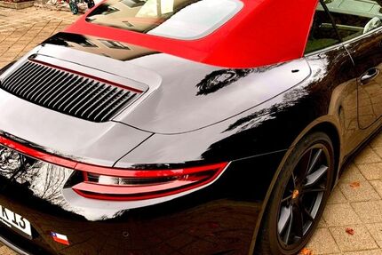 Porsche 991 59.500 km 100.500 &euro; Gräfelfing 82166