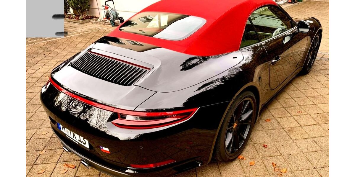 Porsche 991 59.500 km 100.500 &euro; Gräfelfing 82166