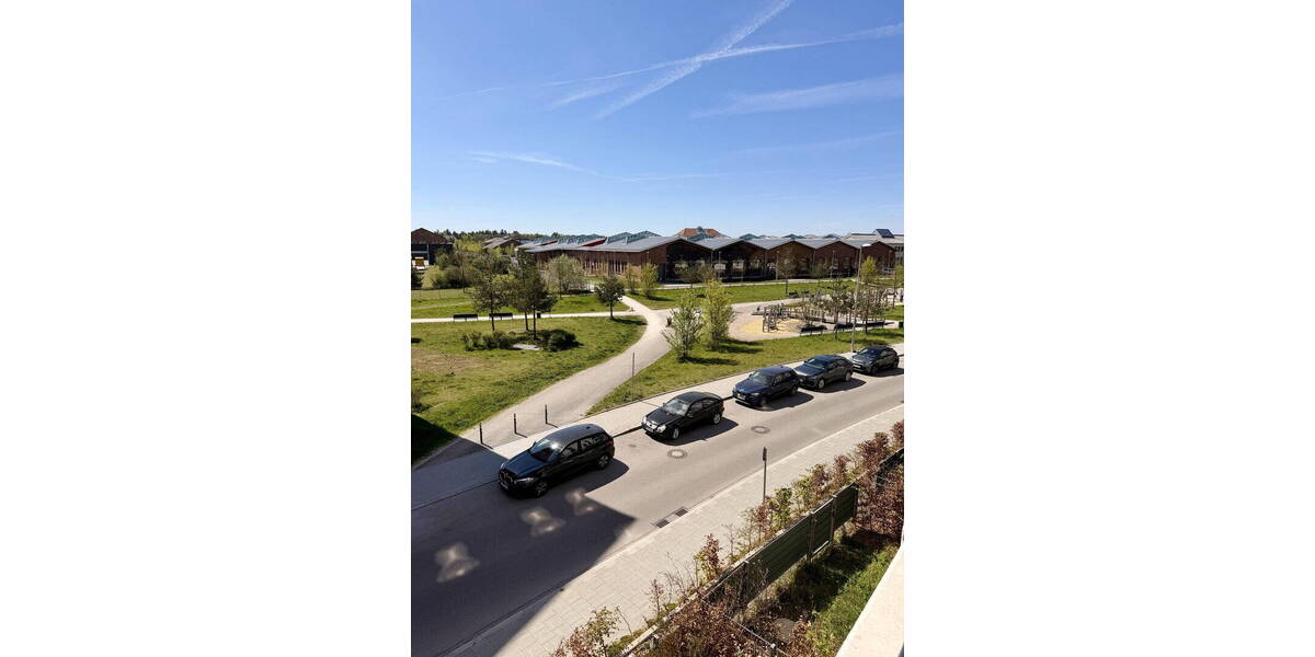 Etagenwohnung München Aubing-Lochhausen-Langwied - 3 Zimmer, 75 m&sup2;, 2.100&euro; | Angebot:26605013