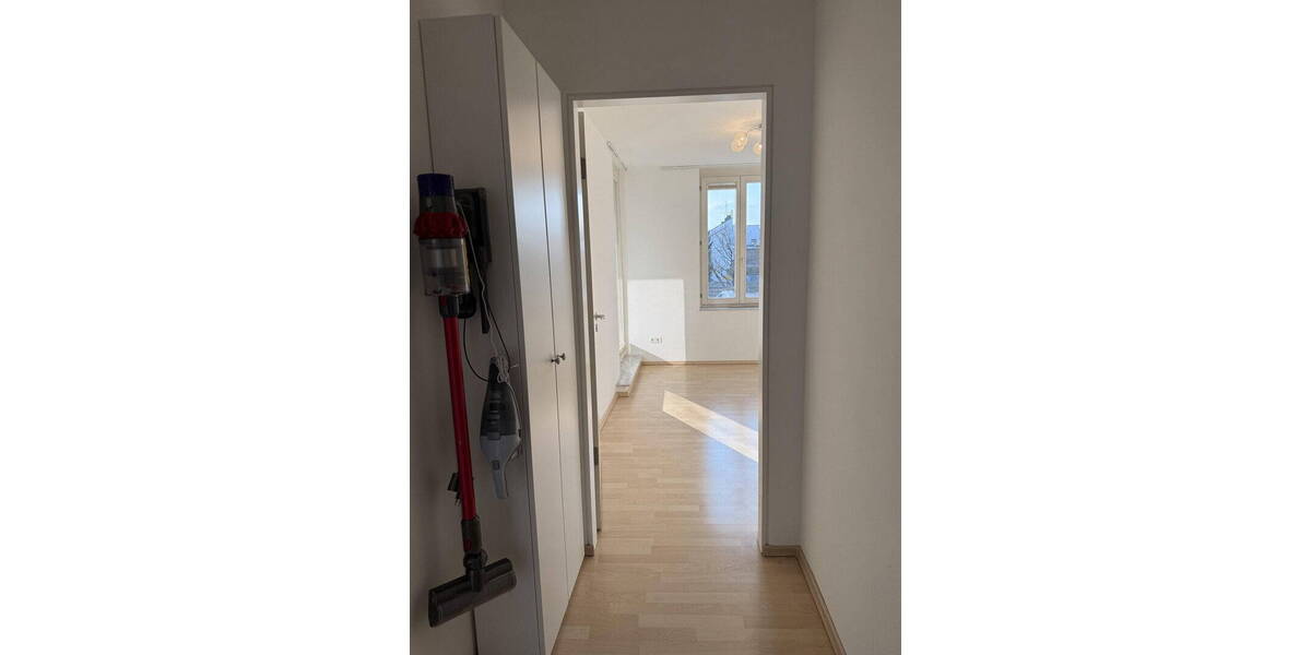 Etagenwohnung Gauting Buchendorf - 3 Zimmer, 104 m&sup2;, 610.000&euro; | Angebot:26027052