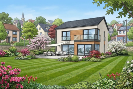 Grundstück Eichenau - 649.000&euro; | Angebot:25565805