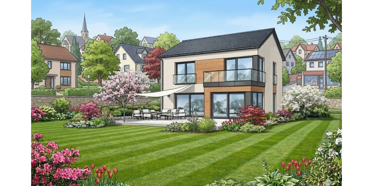 Grundstück Eichenau - 649.000&euro; | Angebot:25565805