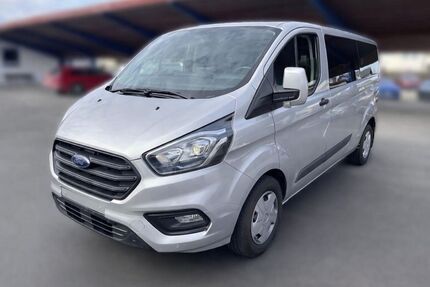 Ford Transit 128.000 km 21.990 &euro; Ottenhofen 85570