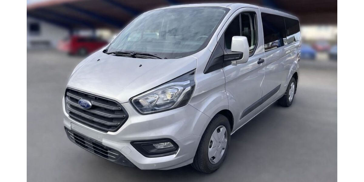 Ford Transit 128.000 km 21.990 &euro; Ottenhofen 85570