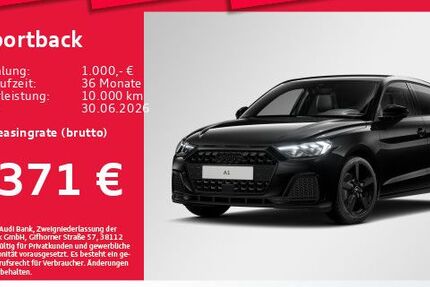 Audi A1 1.500 km 29.701 &euro; München 81669