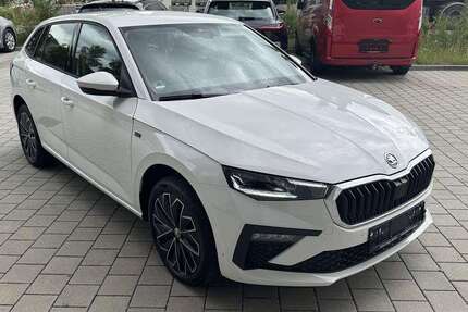 Skoda Scala 2.700 km 16.950 € Egenhofen/Unterschweinbach 82281
