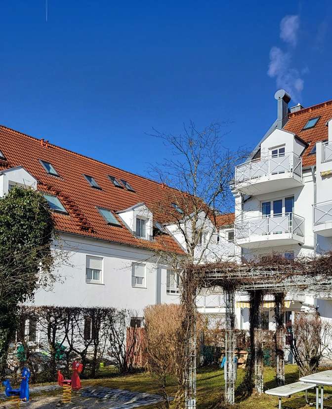 Wohnung zum Kaufen in Herrsching 495.000 € 70 m²