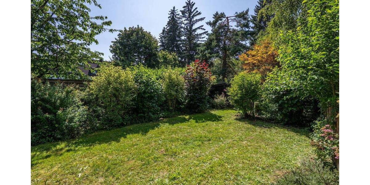 Doppelhaushälfte München Thalk.Obersendl.-Forsten-Fürstenr.-Solln - 3 Zimmer, 92 m&sup2;, 875.000&euro; | Angebot:26014839