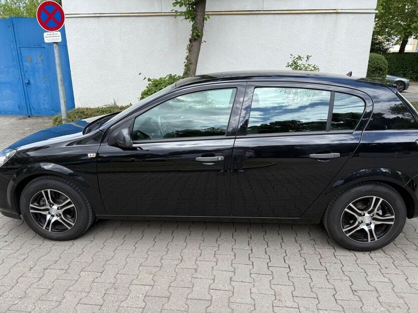 Astra