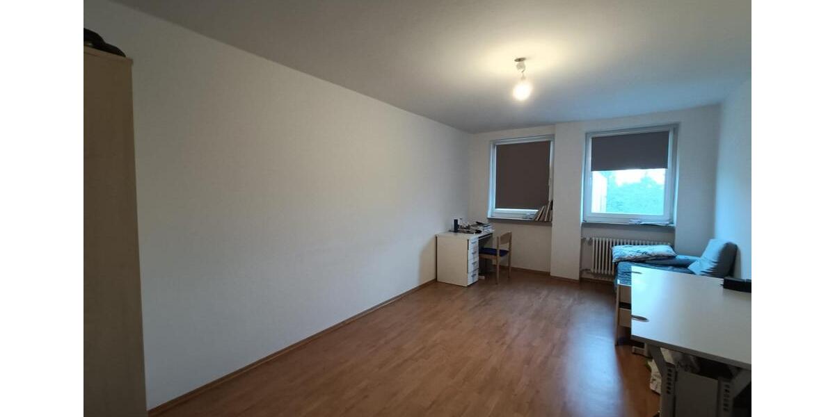 Etagenwohnung München Am Riesenfeld - 3 Zimmer, 65 m&sup2;, 400&euro; | Angebot:25792174