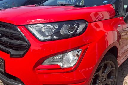 Ford EcoSport 52.000 km 12.800 &euro; Dachau 85221