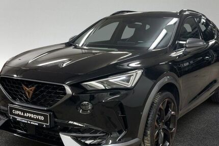 Cupra Formentor 48.400 km 31.960 &euro; München 80687