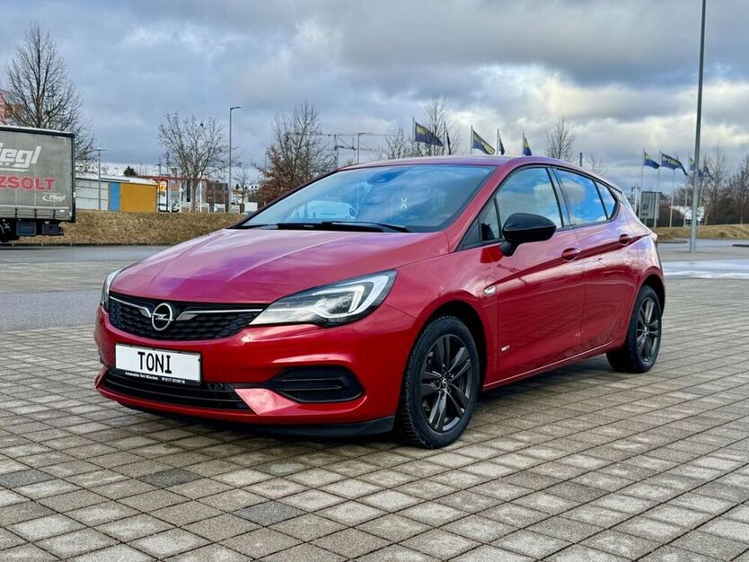 Astra