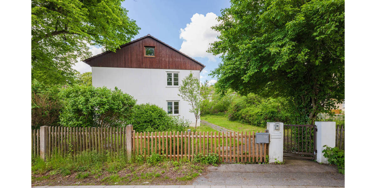 Grundstück Gauting / Stockdorf Stockdorf - 1.490.000&euro; | Angebot:25688299