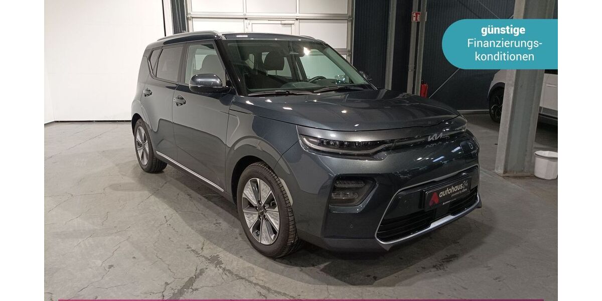 Kia Soul 9.807 km 25.970 &euro; Eching 85386