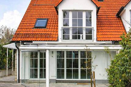 Haus Gröbenzell - 5 Zimmer, 161 m&sup2;, 1.175.000&euro; | Angebot:26017774