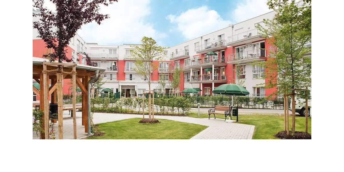 Etagenwohnung Dachau - 1 Zimmer, 23 m&sup2;, 169.000&euro; | Angebot:26901750