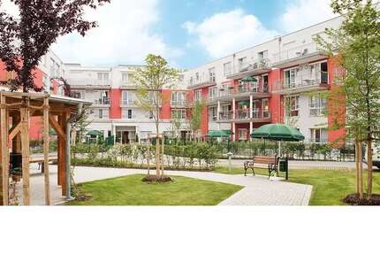 Wohnung Dachau - 1 Zimmer, 23 m&sup2;, 169.000&euro; | Angebot:26901750