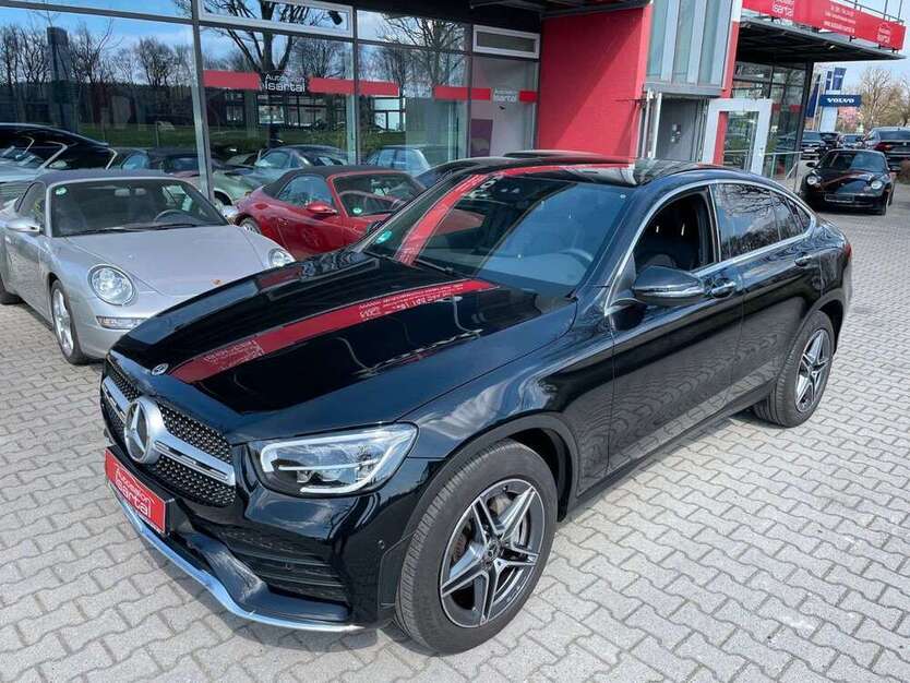 GLC 300