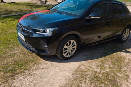 Opel Corsa 26.000 km 15.800 &euro; Bergkirchen 85232