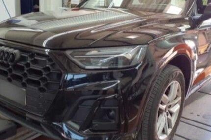 Audi Q5 79.513 km 44.960 &euro; München 80686