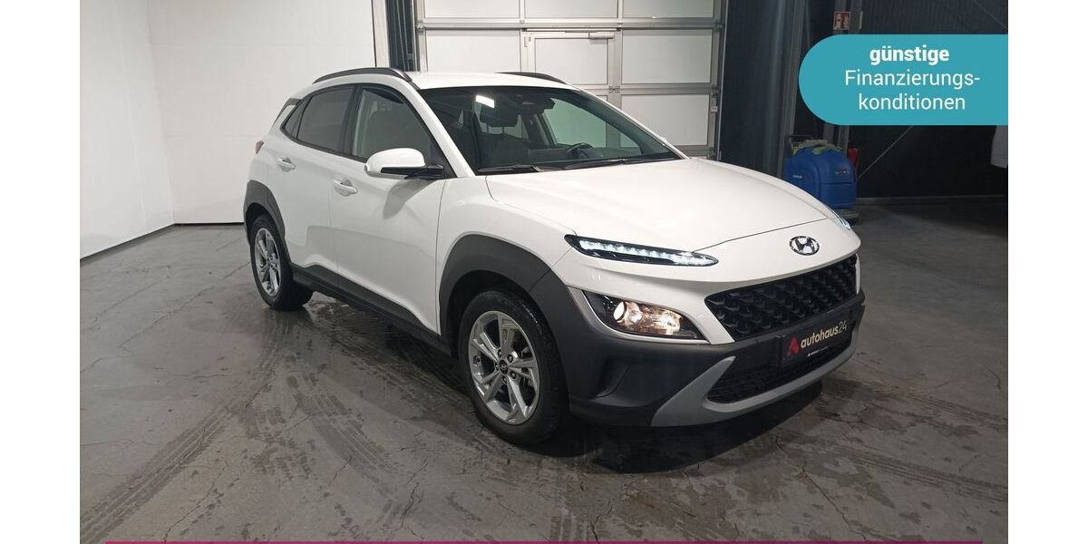 Hyundai KONA 39.193 km 16.550 € Eching 85386