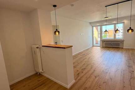 Wohnung zum Kaufen in München 525.000 € 64.36 m² 3 zimmer