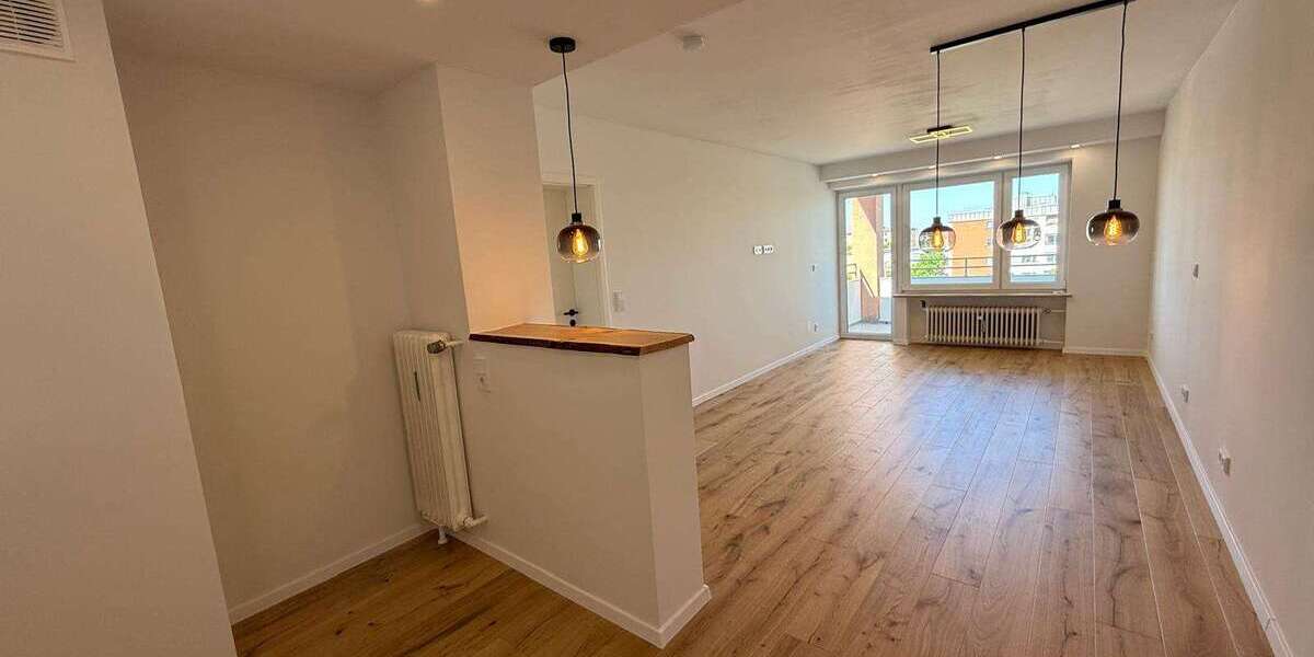 Wohnung zum Kaufen in München 525.000 € 64.36 m² 3 zimmer