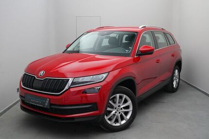 Skoda Kodiaq 197.000 km 18.490 &euro; Fürstenfeldbruck 82256