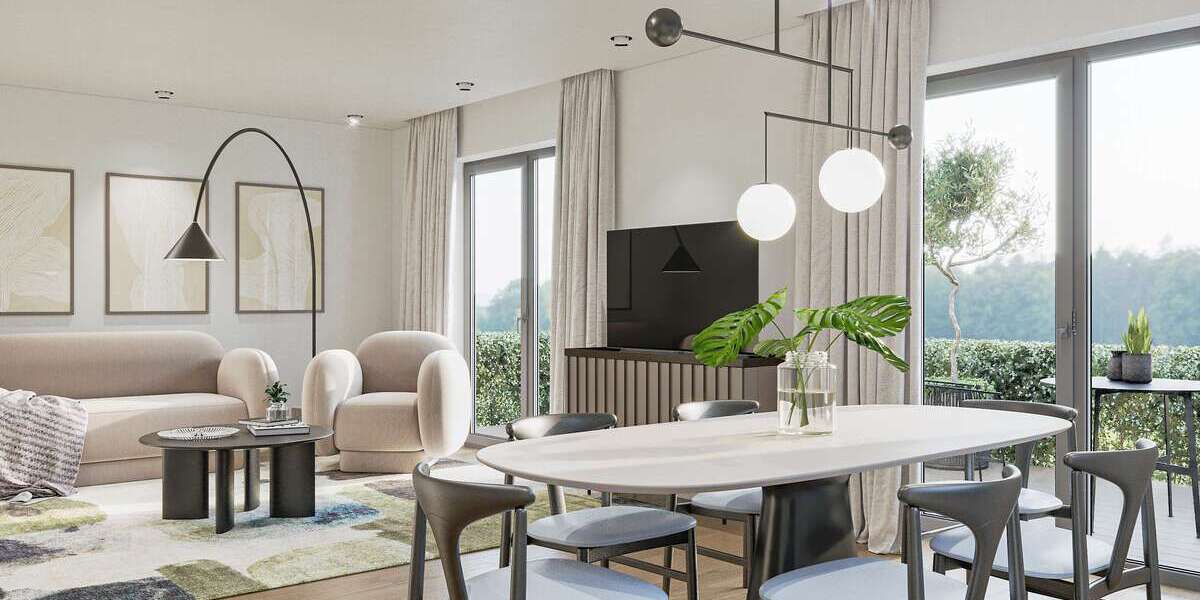 Wohnung zum Kaufen in Weichs 599.000 € 115 m² 4 zimmer