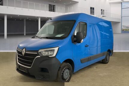 Renault Master 17.000 km 24.990 &euro; Bergkirchen 85232