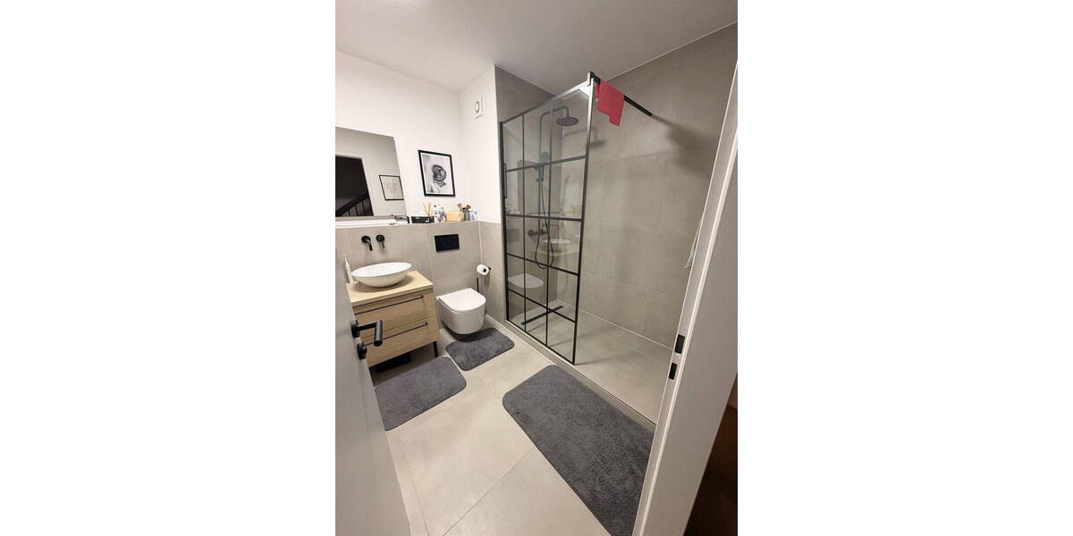 Reihenmittelhaus München Bogenhausen - 7 Zimmer, 129 m&sup2;, 1.499.999&euro; | Angebot:26417648