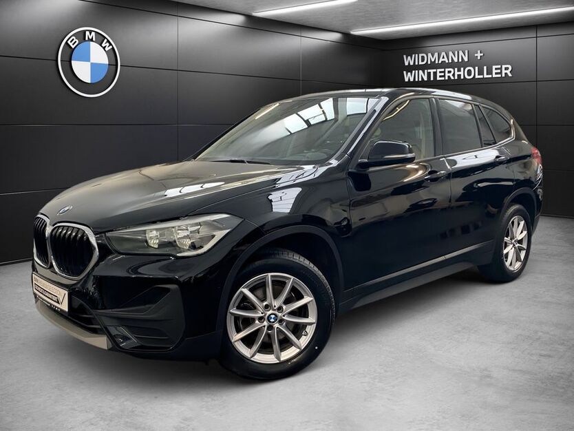 BMW X1 63.000 km 25.780 € Dachau 85221
